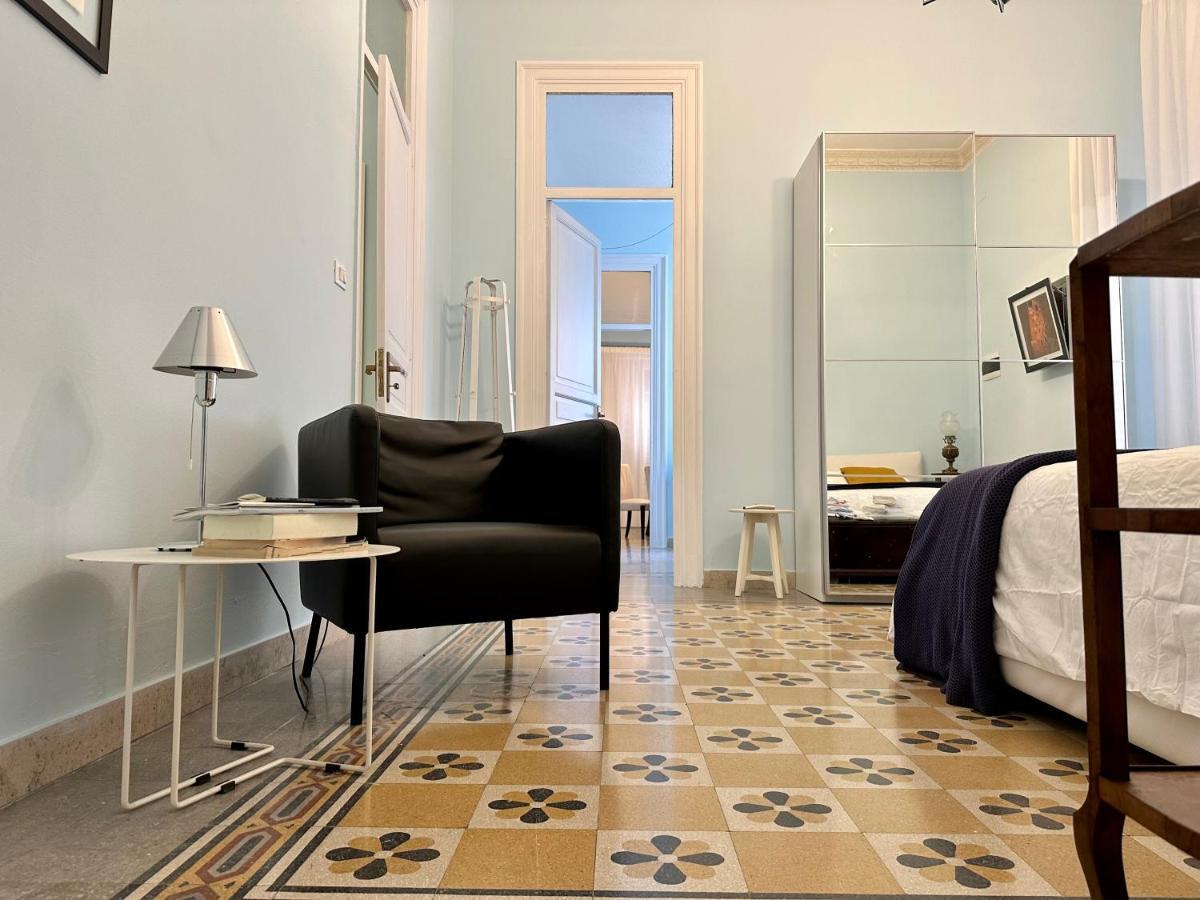 I Due Mori Palermo Exterior photo